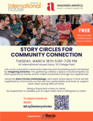 Story Circles for Community Connection