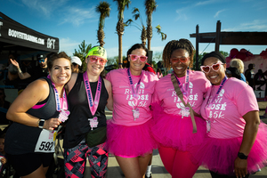 Run for the Rosé Returns April 12