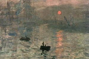 Mistral presents: Reflections from the Seine