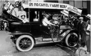 Prohibition on the Coastside! (Presentation)