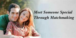 Meet Your Match Party for Single Professionals