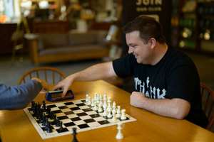 Riverside Chess Club