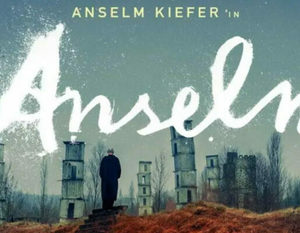 Film: Anselm