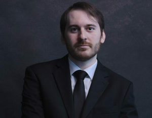 Dan Colalillo Piano Trio