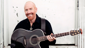 Mike Massé: Epic Acoustic Classic Rock in Sacramento