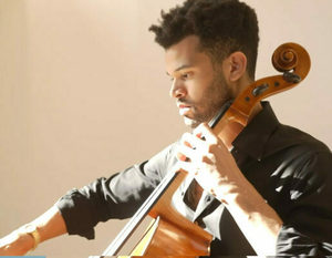 Niles Luther - Here on Tour