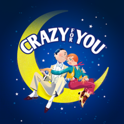 CRAZY FOR YOU- directed by Don Bluth