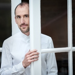 Key Pianists Presents: UK Pianist Danny Driver New York Debut