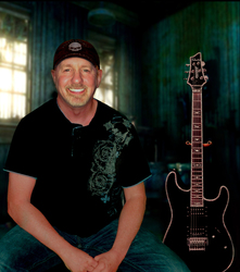 Scotty Brown Live at Lansdowne Arms