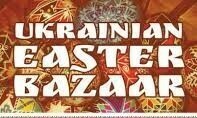 Easter Bazaar