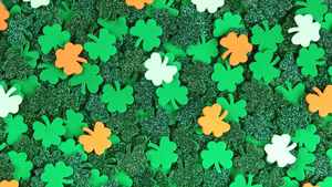 Irish Concert with Celtic Rush