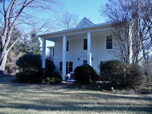 The Clifton Home Tour is Back