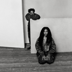 Grand National Tour: Kendrick Lamar and SZA