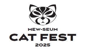 FEARLESS KITTY RESCUE PARTICIPATES IN MEW-SEUM CAT FEST 2025