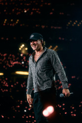 Morgan Wallen with Miranda Lambert & Ella Langley