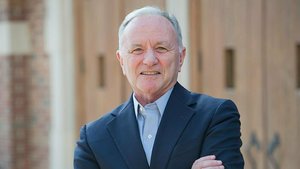 "Democracy's Forgotten Virtue":  A Talk with Dr. Kenneth Ruscio