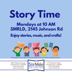 Story Time