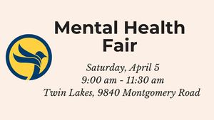 Mental Health Fair