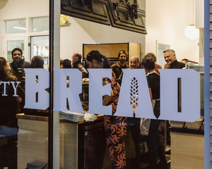 Friday Night Bites: March