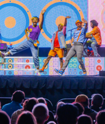 Blippi Live! Join The Band