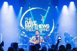 Twilight Tribute Concert: The Dave Matthews Tribute Band