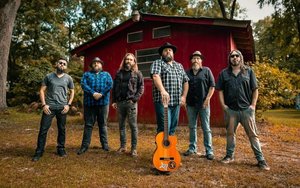 Twilight Tribute Concert: Zac Brown Tribute