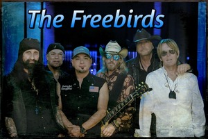 Twilight Tribute Concert: Lynyrd Skynyrd, 38 Special, ZZ Top,  Creedence Clearwater Revival Tribute