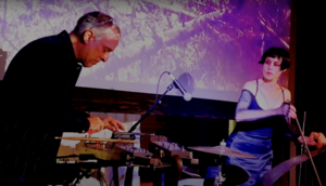 Ryder Cooley and Bradford Reed: Grains of Euphora at FPC