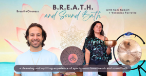 Spring Equinox B.R.E.A.T.H. and Sound Bath