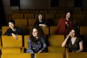 2025 American Piano Awards Finals with the Indianapolis Symphony Orchestra