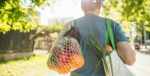 Earth Day, Every Day