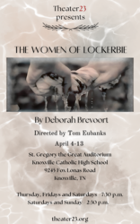 The Women of Lockerbie