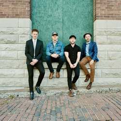 JigJam in Concert  at The Irish Heritage Center of Cincinnati  Wednesday March 19, 2025