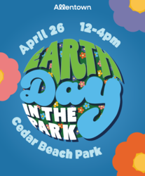Earth Day in the Park