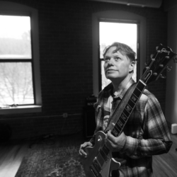 Robert Peterson and The Crusade