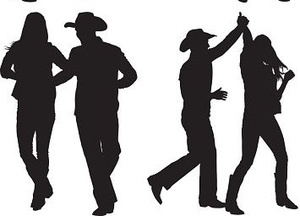 Country Music Dance