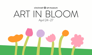 Create Your Own Fascinator with Stacey Vest – Art in Bloom 2025