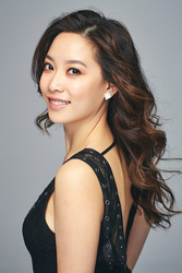 UA Pianist Fanya Lin in Concert