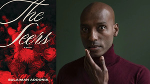 World Literature: Sulaiman Addonia (Eritrea, Ethiopia, Britain) “The Seers”
