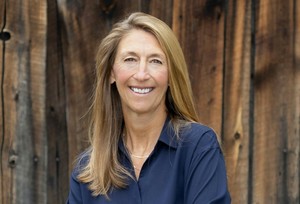 One Book Westminster Author Talk with Shelley Read