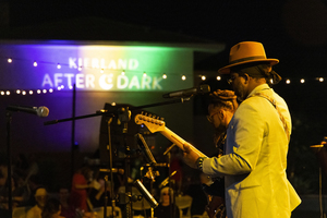 Scottsdale Jazz Festival Premiere Party at The Westin Kierland Resort & Spa