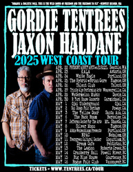 Watermelon Music Concert - Gordie Tentrees & Jaxon Haldane