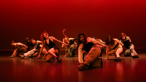 Pima Dance: Spring Recital