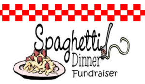 Spaghetti Dinner - All-You-Can-Eat