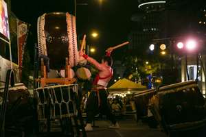 Pan-Pacific Festival Hoʻolauleʻa 2025