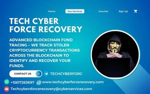 HIRE A GENUINE USDT-ETH RECOVERY SERVICE TECH CYBER FORCE RECOVERY