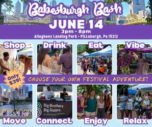 Babesburgh Bash