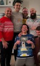 Bassel and the Supernaturals