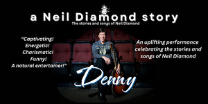 a Neil Diamond story