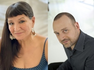 Sandra Cisneros: Reading, Discussion, and Performance from the Opera "The House on Mango Street"